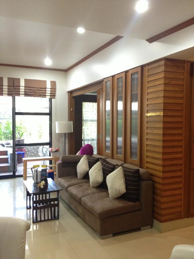 Ruankeaw Homestay Nai Harn Εξωτερικό φωτογραφία