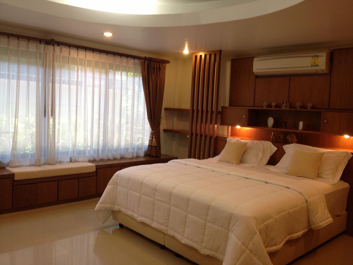 Ruankeaw Homestay Nai Harn Εξωτερικό φωτογραφία