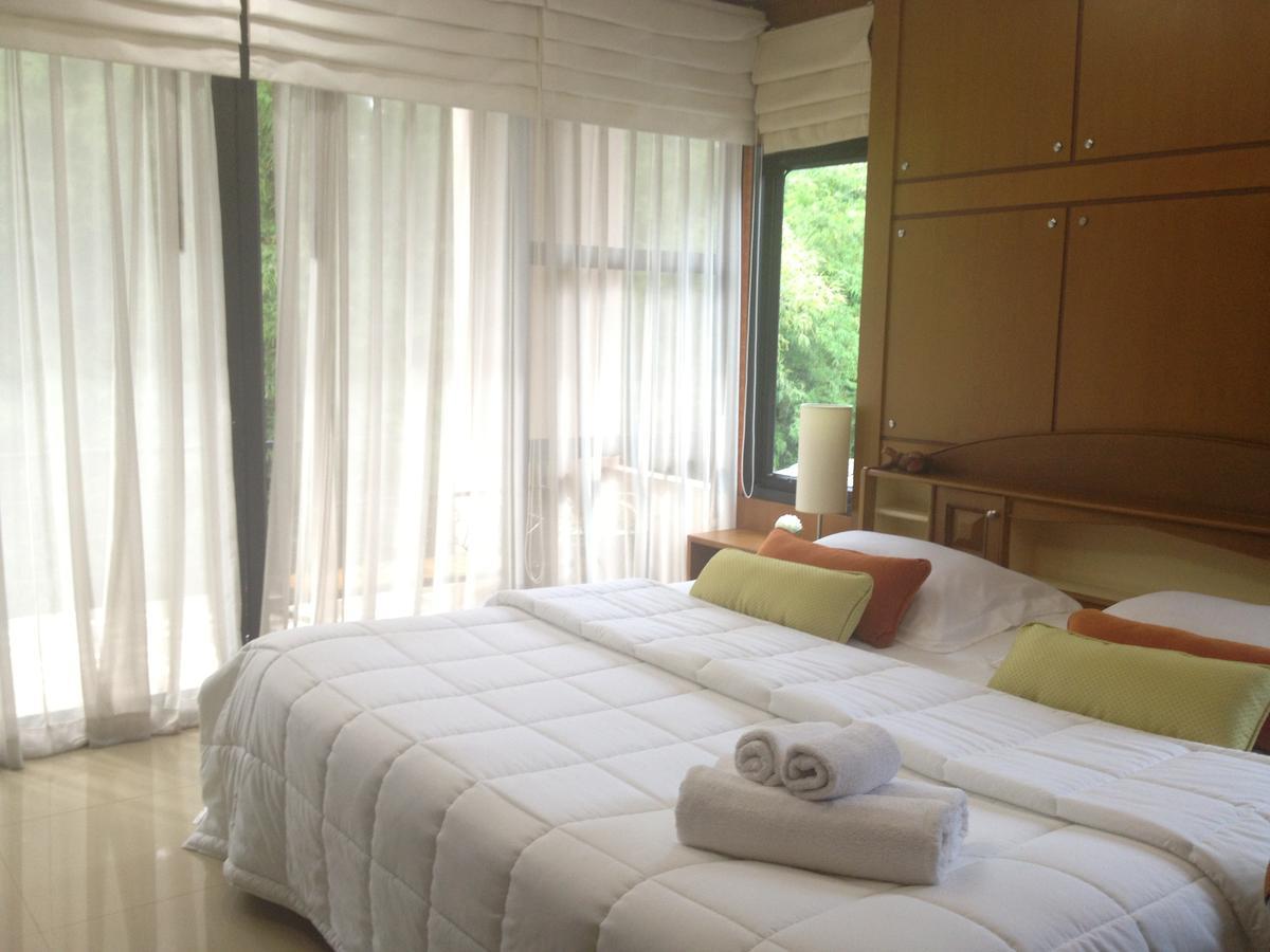 Ruankeaw Homestay Nai Harn Εξωτερικό φωτογραφία
