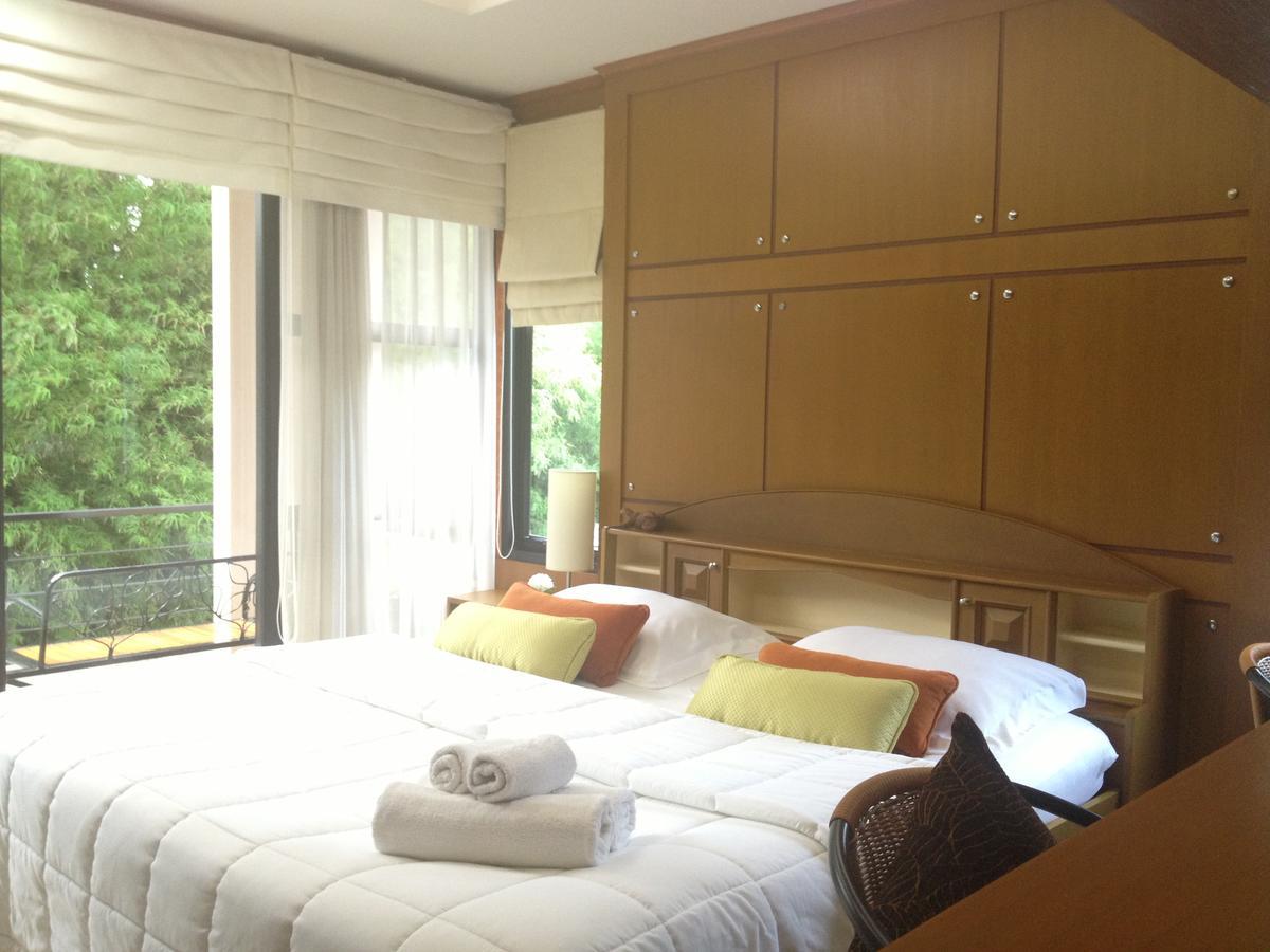 Ruankeaw Homestay Nai Harn Εξωτερικό φωτογραφία