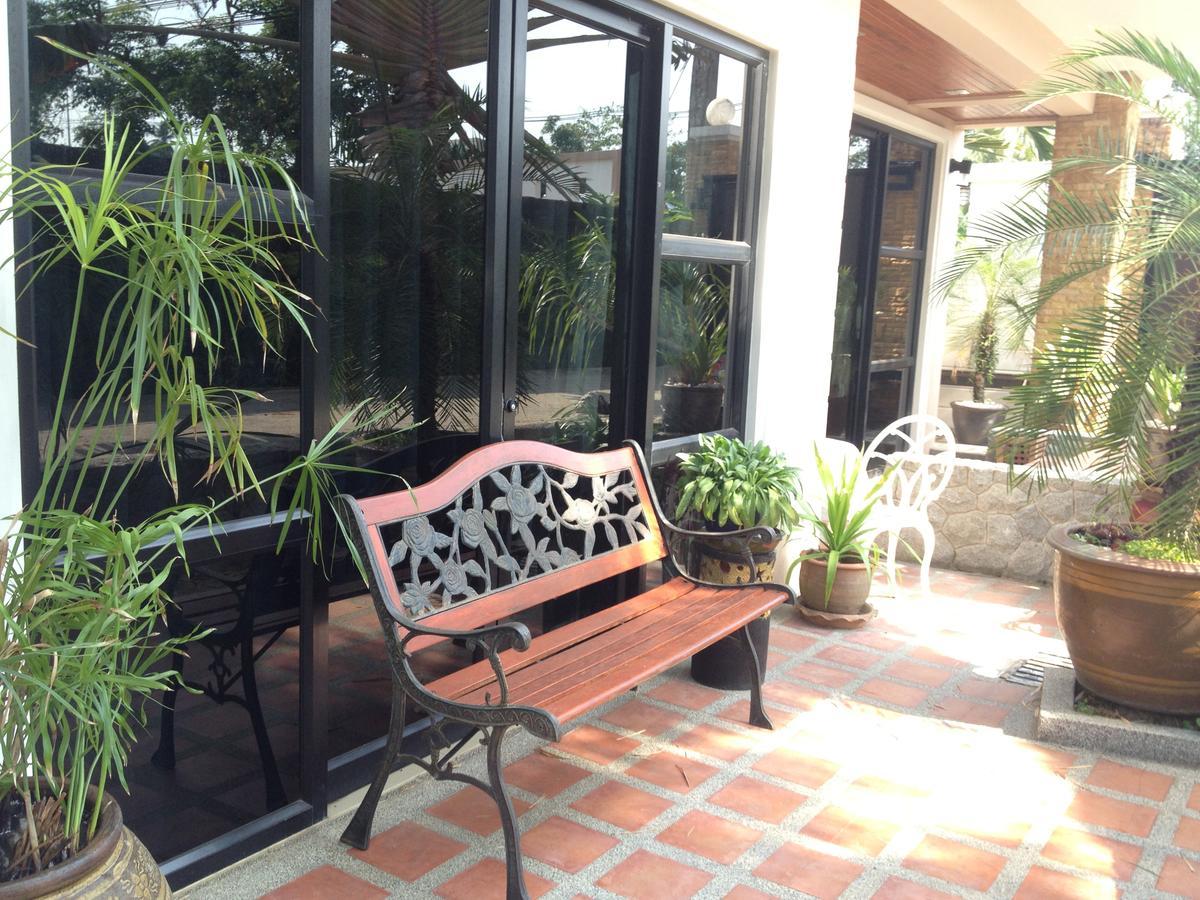Ruankeaw Homestay Nai Harn Εξωτερικό φωτογραφία