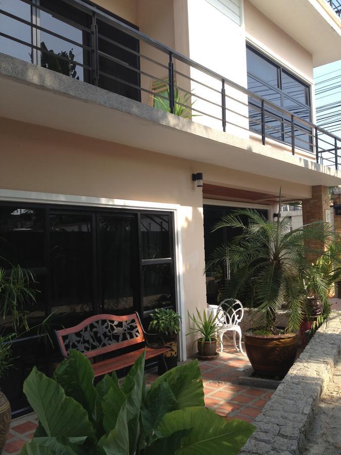 Ruankeaw Homestay Nai Harn Εξωτερικό φωτογραφία