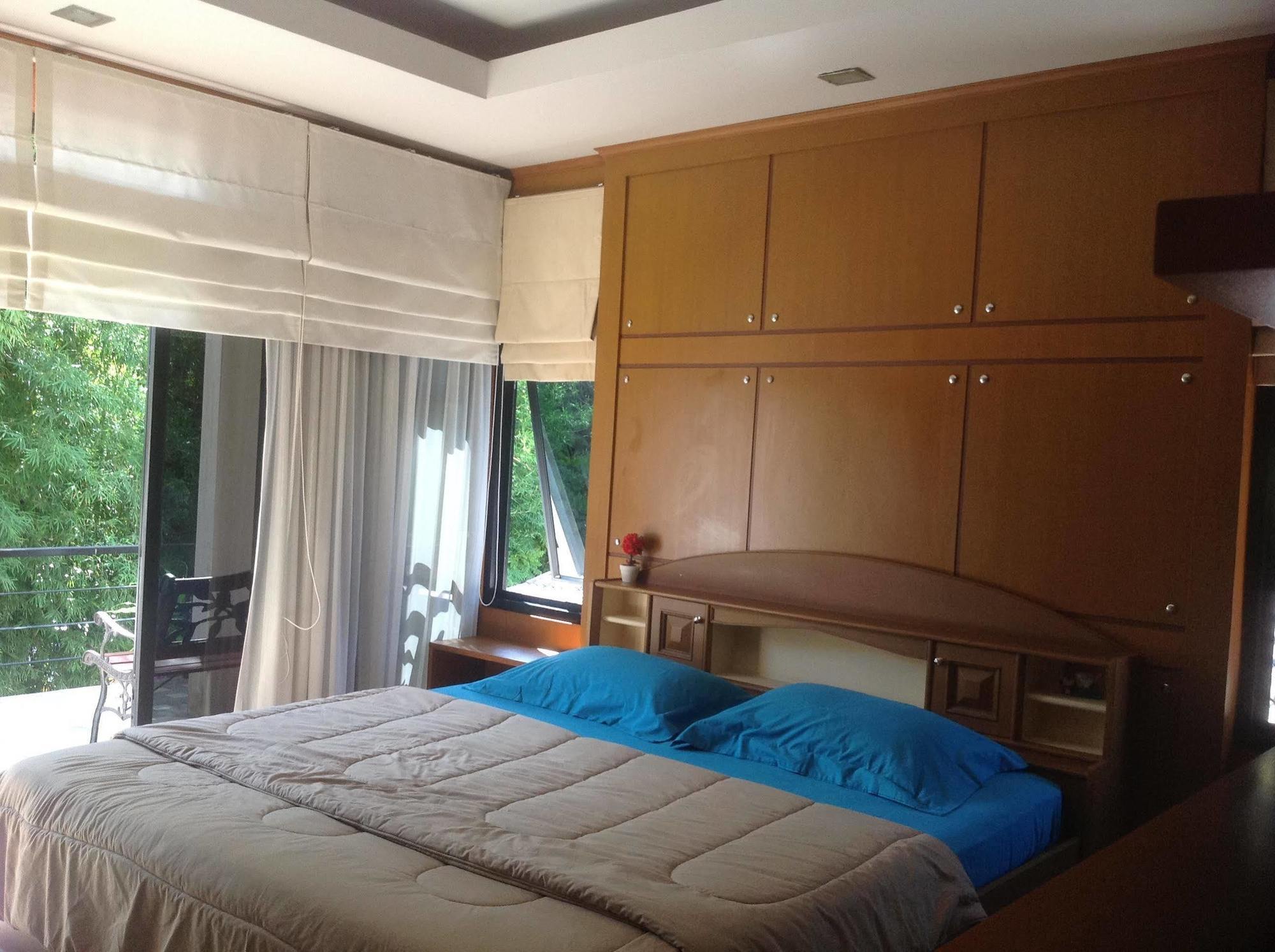 Ruankeaw Homestay Nai Harn Εξωτερικό φωτογραφία