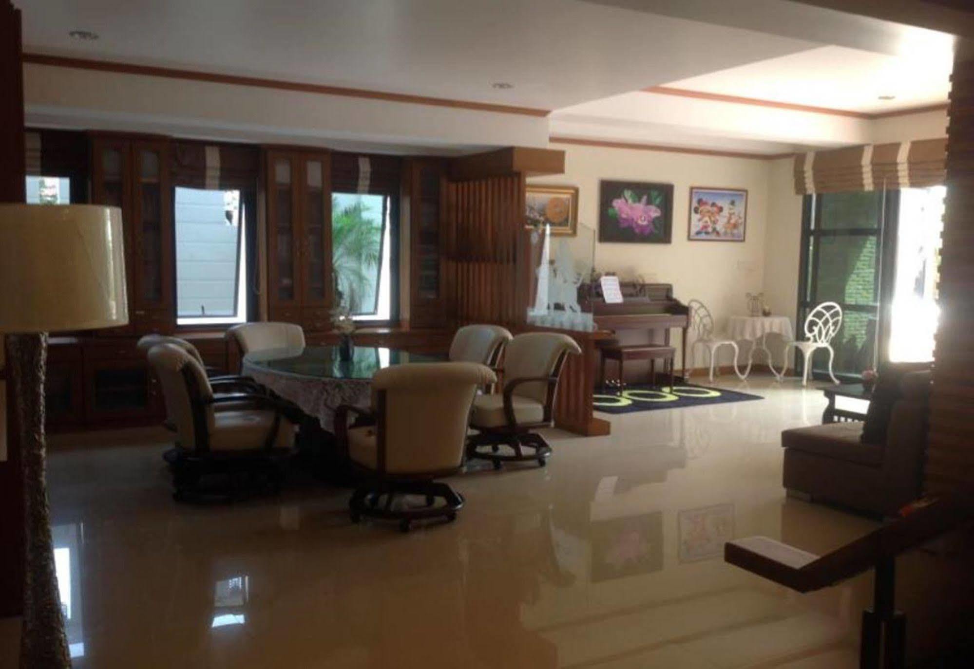 Ruankeaw Homestay Nai Harn Εξωτερικό φωτογραφία