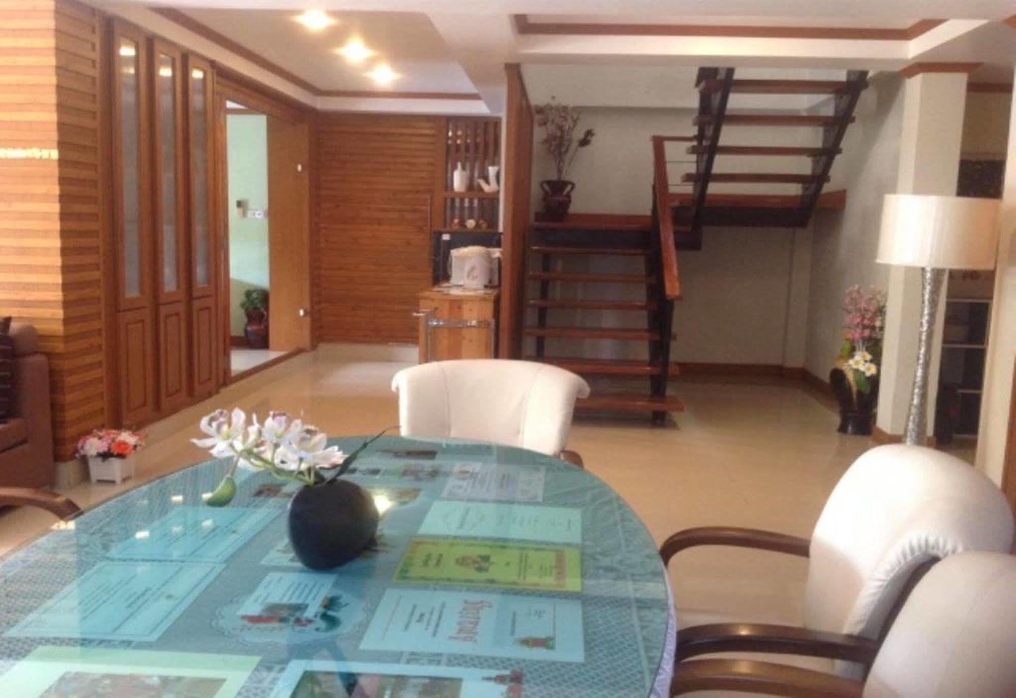 Ruankeaw Homestay Nai Harn Εξωτερικό φωτογραφία