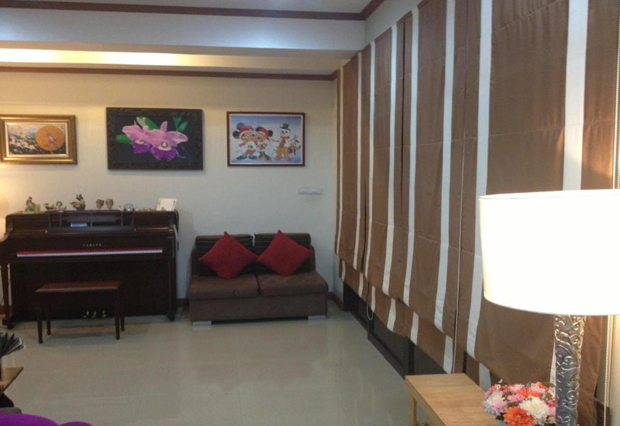 Ruankeaw Homestay Nai Harn Εξωτερικό φωτογραφία