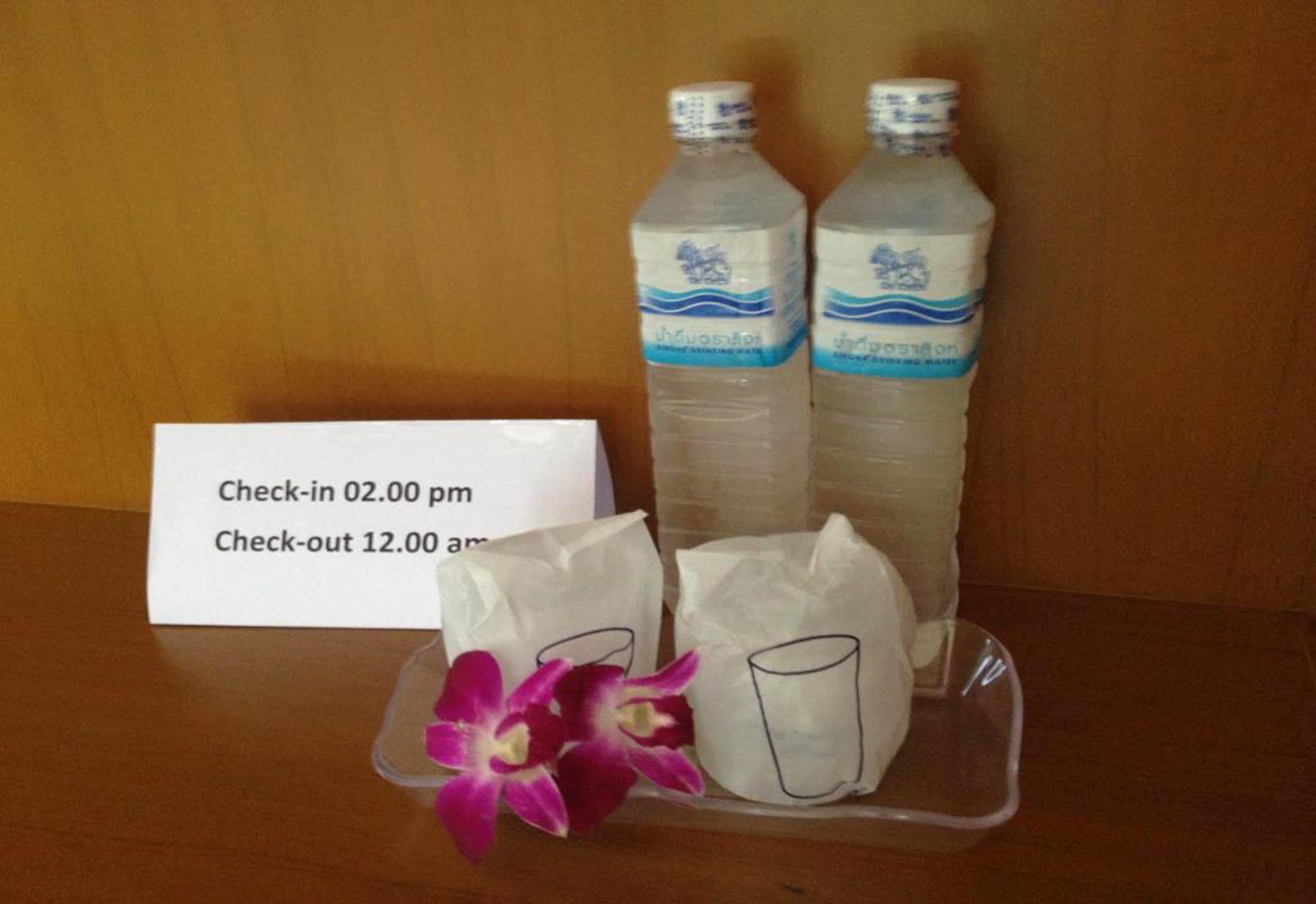 Ruankeaw Homestay Nai Harn Εξωτερικό φωτογραφία
