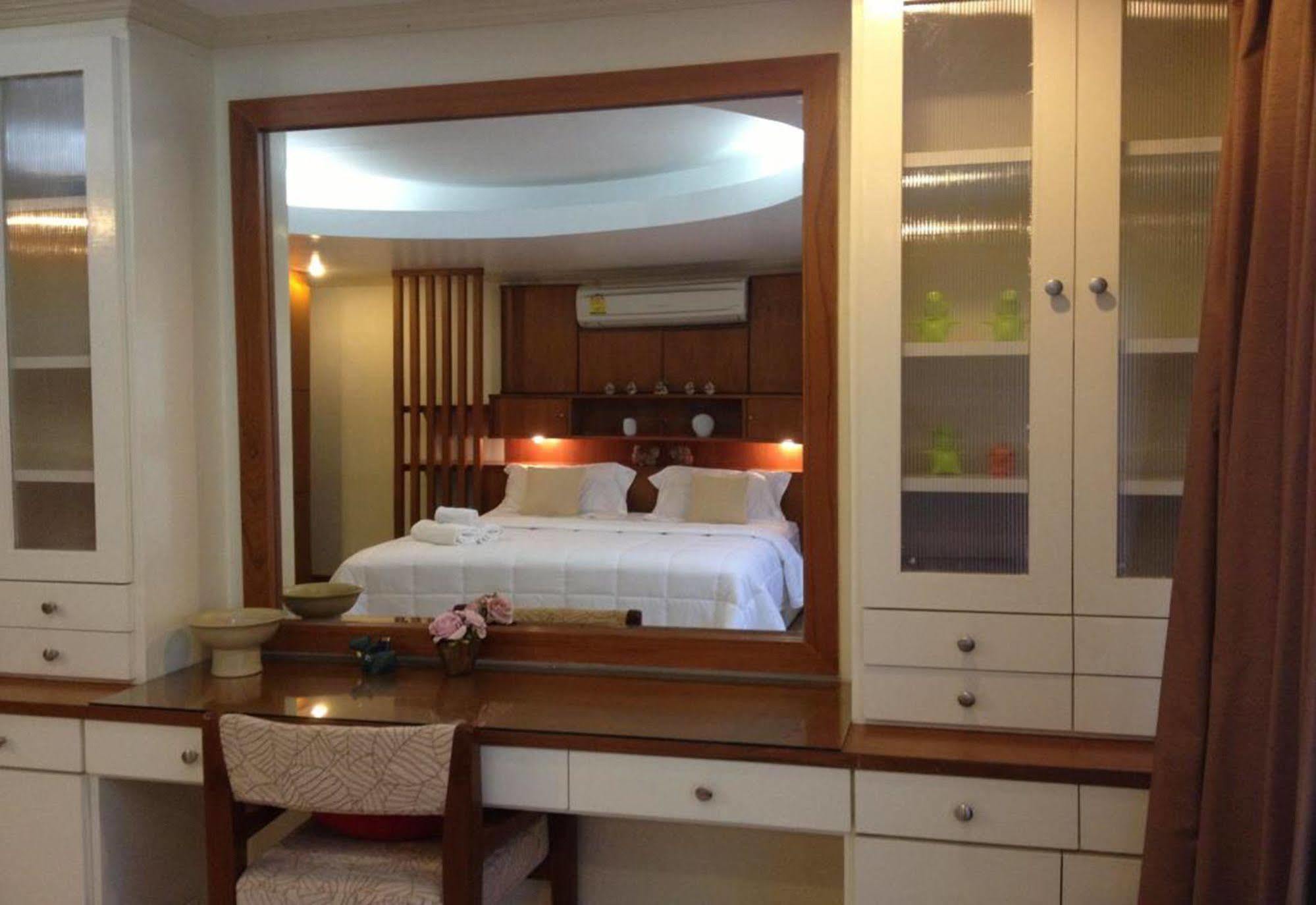 Ruankeaw Homestay Nai Harn Εξωτερικό φωτογραφία