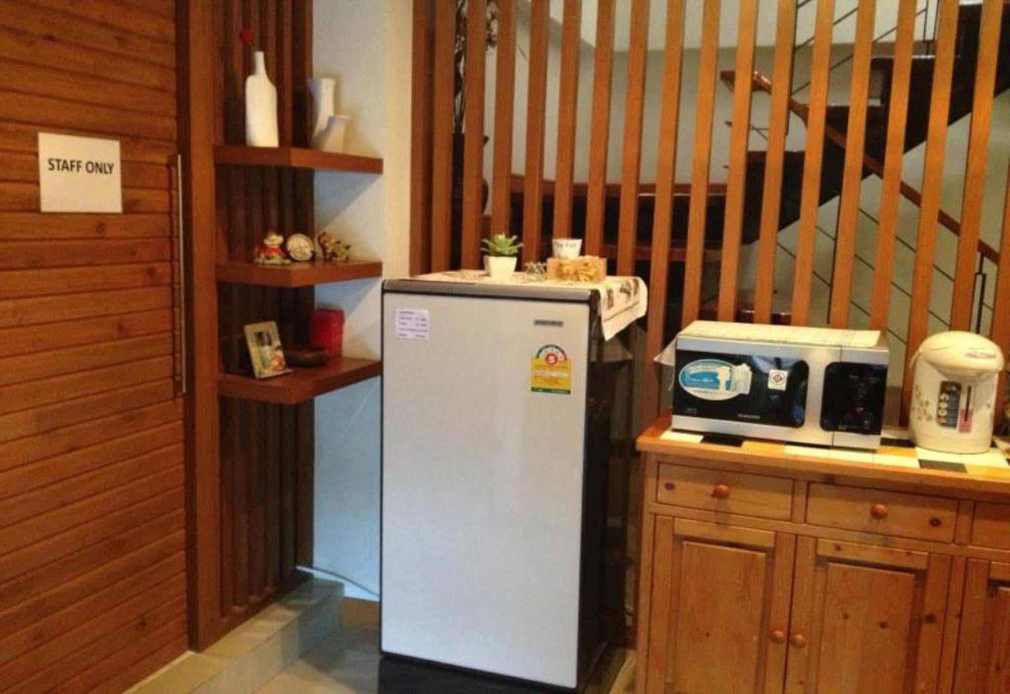 Ruankeaw Homestay Nai Harn Εξωτερικό φωτογραφία