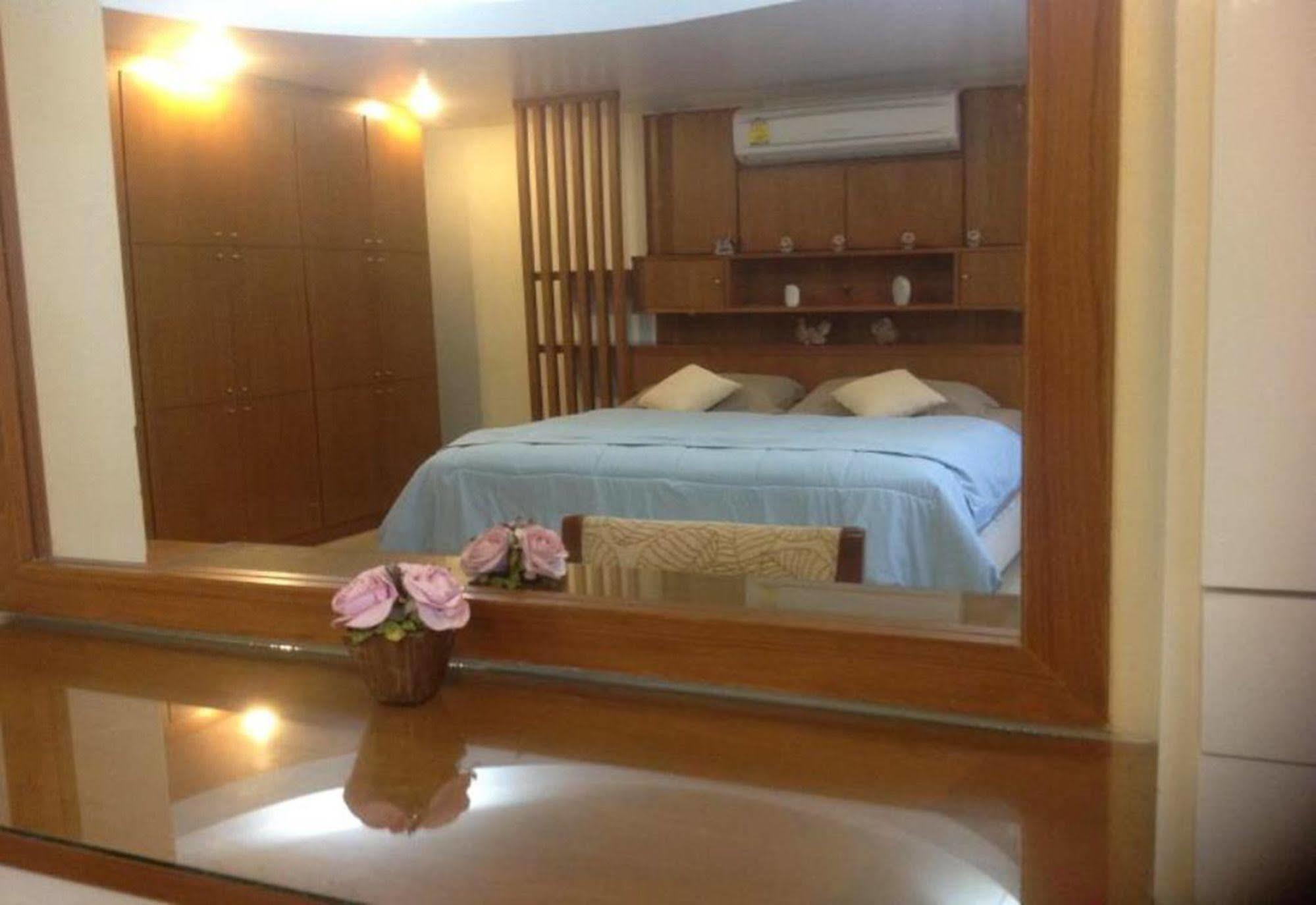 Ruankeaw Homestay Nai Harn Εξωτερικό φωτογραφία