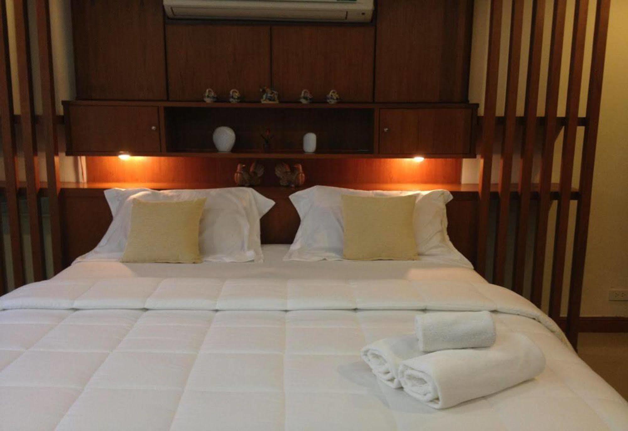 Ruankeaw Homestay Nai Harn Εξωτερικό φωτογραφία