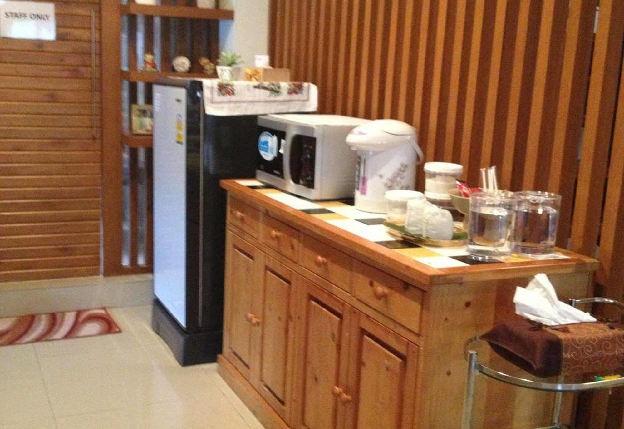 Ruankeaw Homestay Nai Harn Εξωτερικό φωτογραφία