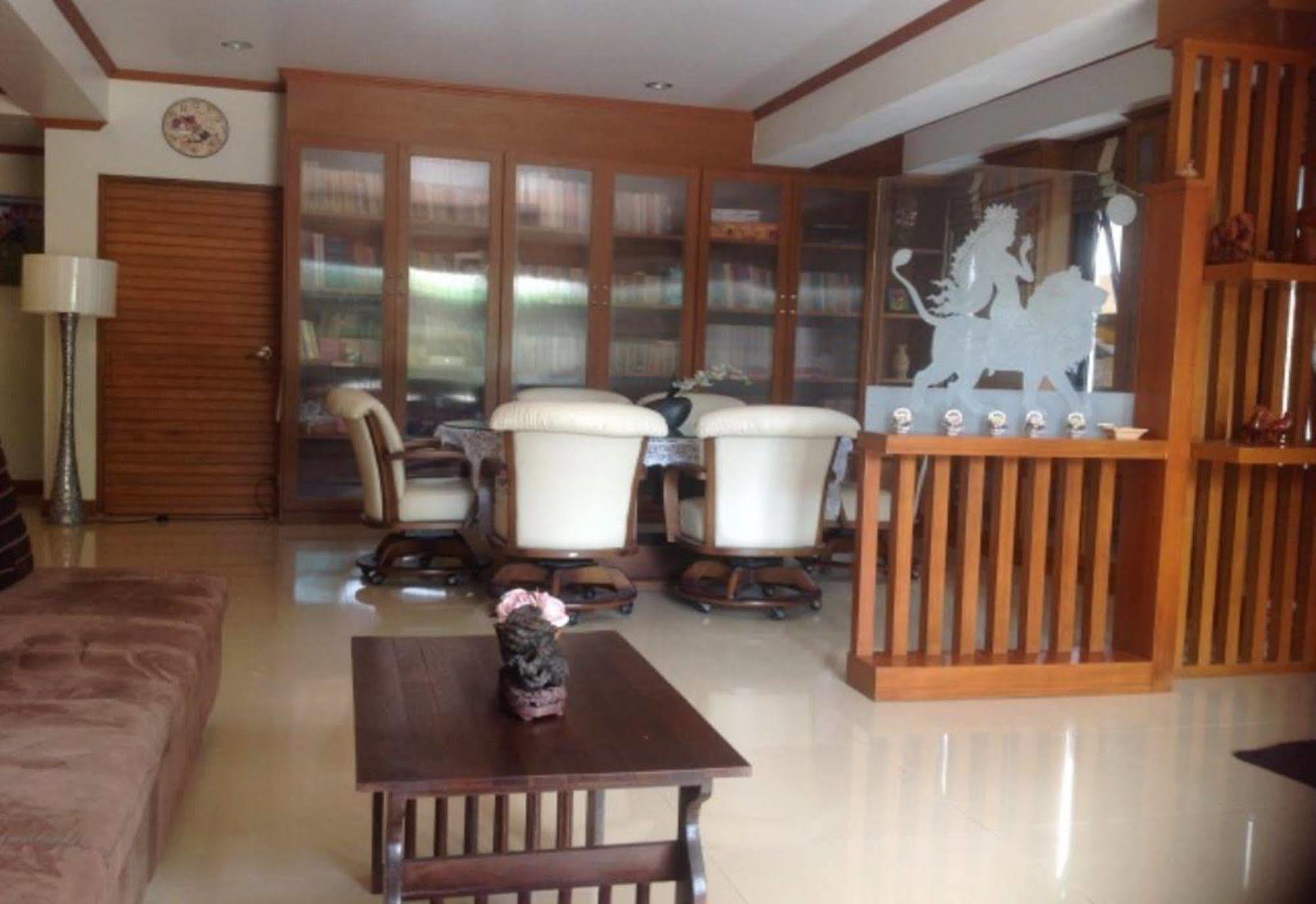 Ruankeaw Homestay Nai Harn Εξωτερικό φωτογραφία